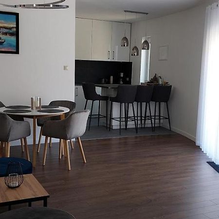 Apartament Apartament Riva Pobierowo Zewnętrze zdjęcie