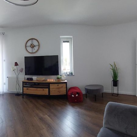 Apartament Apartament Riva Pobierowo Zewnętrze zdjęcie