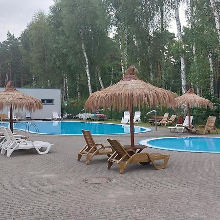 Apartament Apartament Riva Pobierowo Zewnętrze zdjęcie