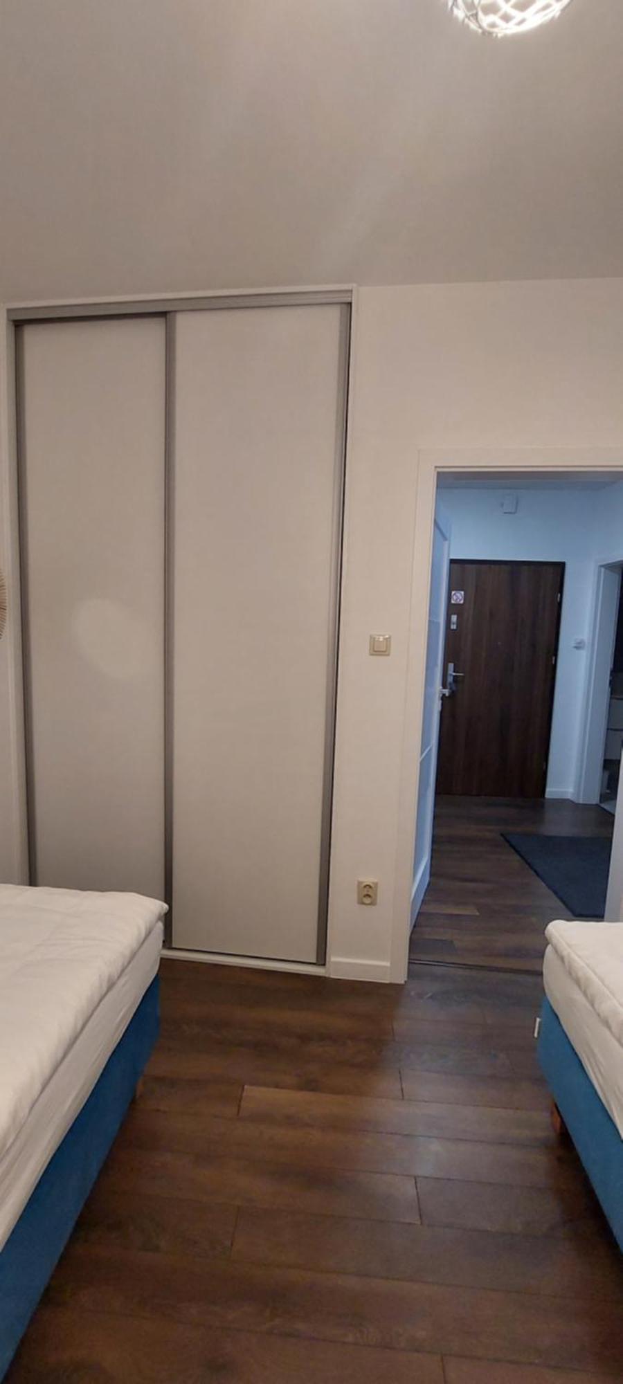 Apartament Apartament Riva Pobierowo Zewnętrze zdjęcie