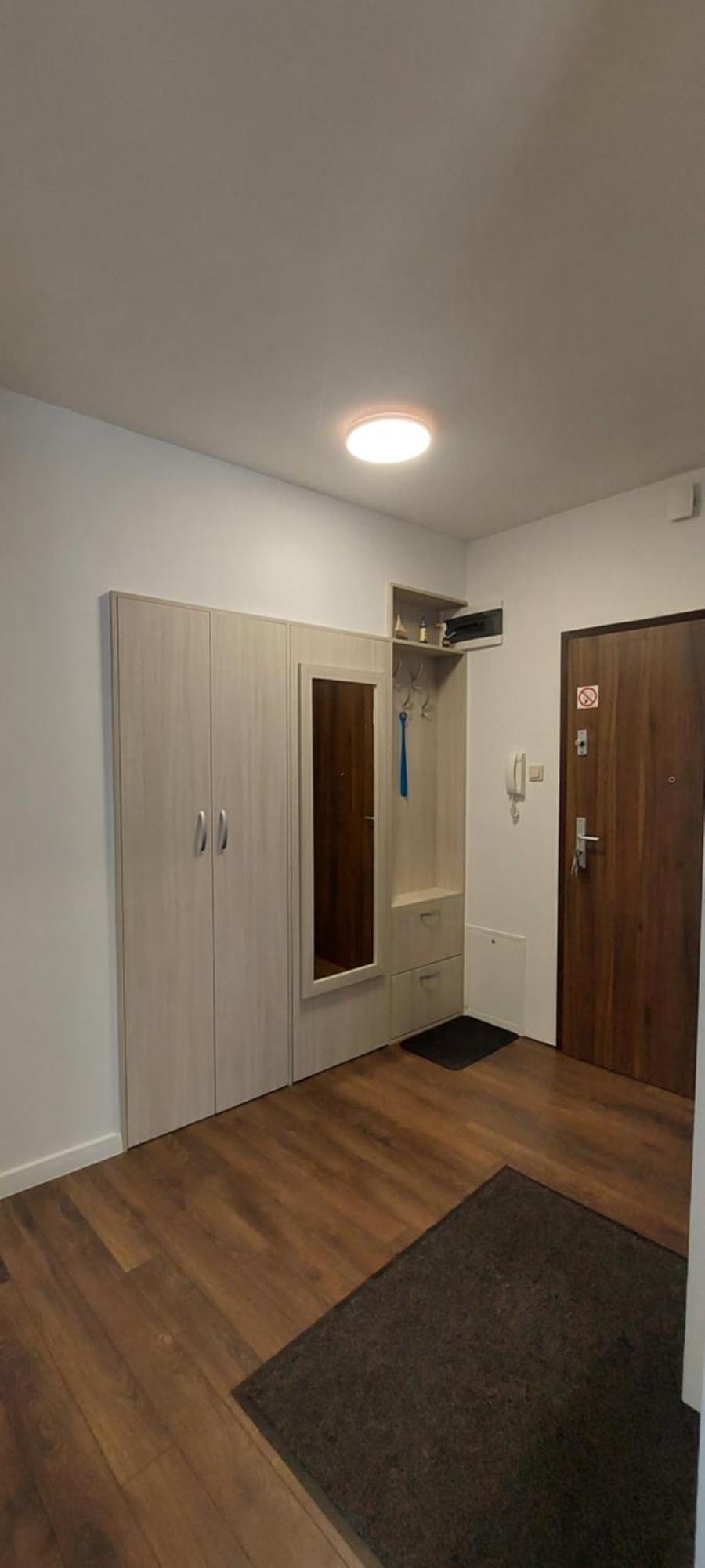 Apartament Apartament Riva Pobierowo Zewnętrze zdjęcie